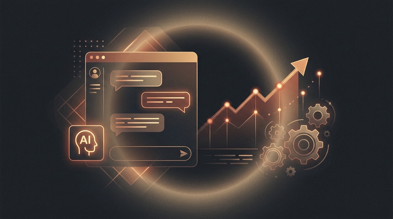 ChatGPT pour les PME : cas d'usage concrets