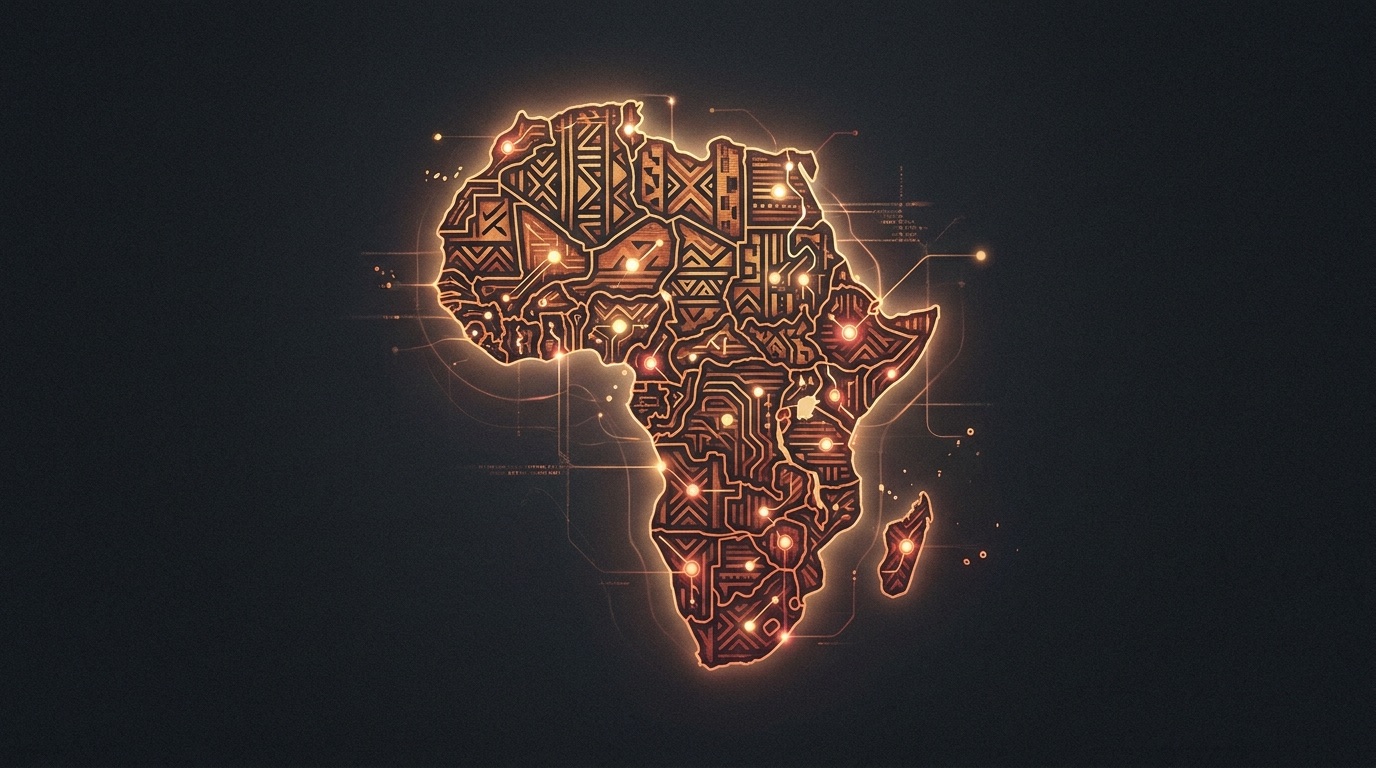 L'intelligence artificielle en Afrique francophone