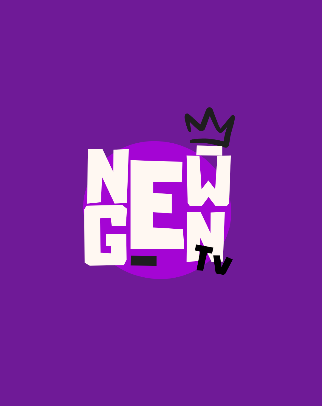 New Gen TV — Contenu digital