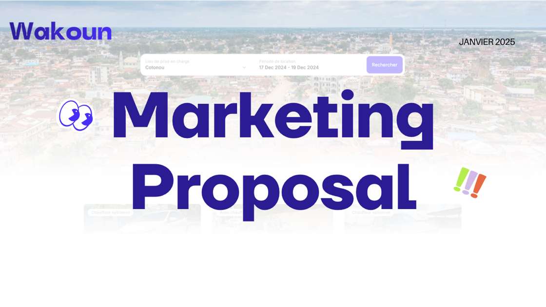 Wakounteam — Marketing digital