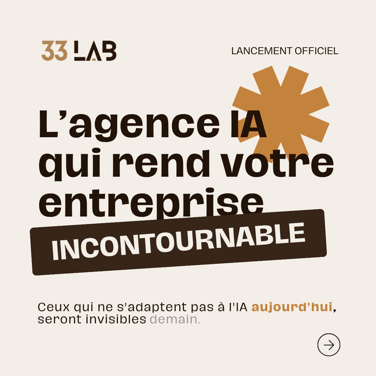 Post Avis — Slide 1