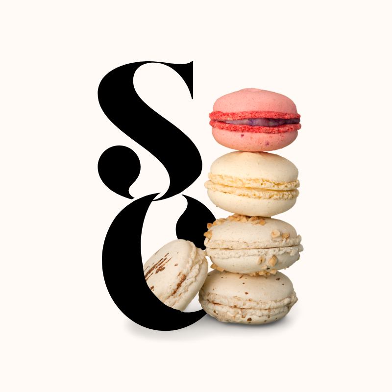 Sweet Cycle — Logo